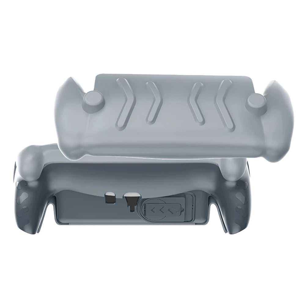 PlayStation Portal TPU Grip Case with Detachable Cover