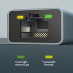 CABLETIME USB RJ45 Ethernet Adapter