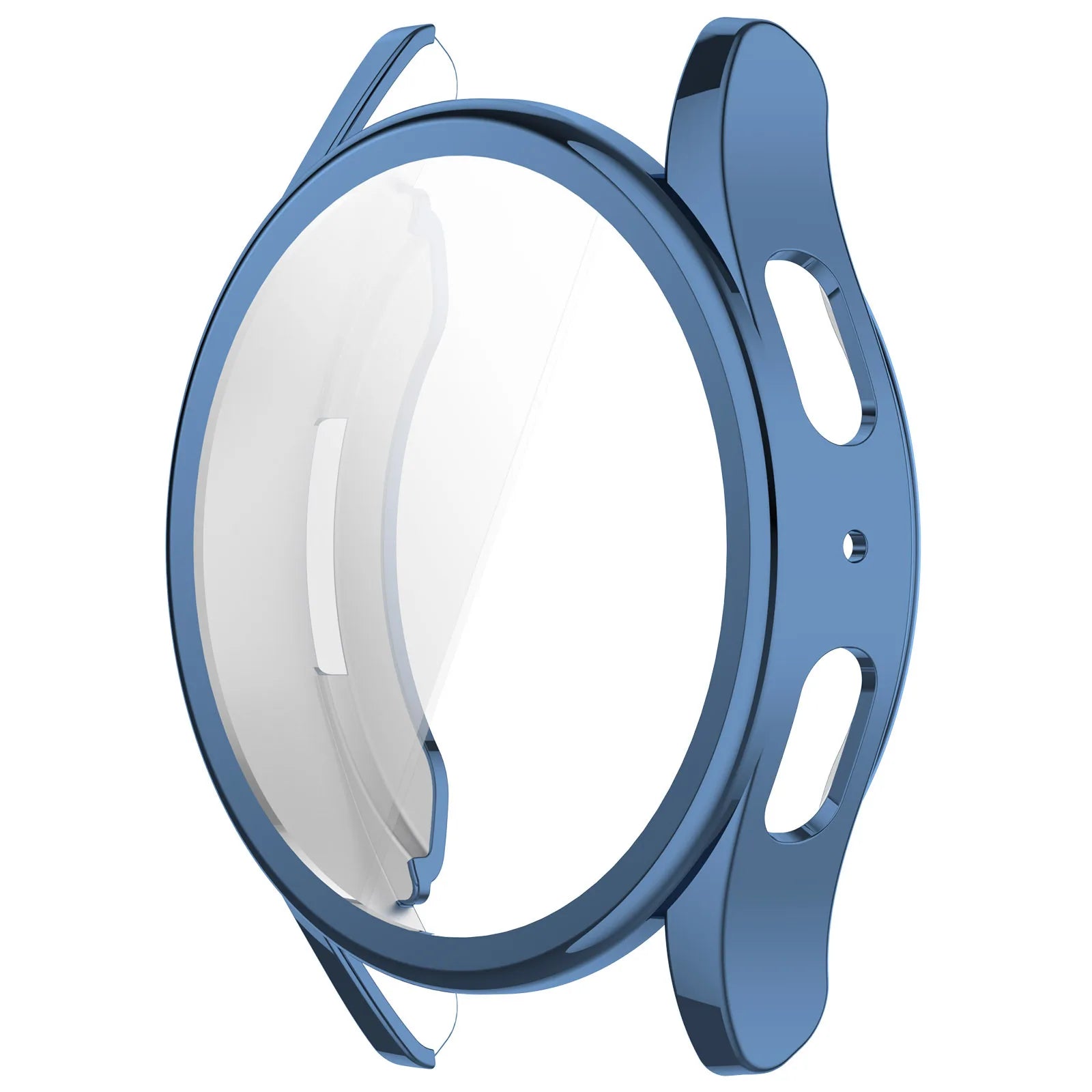 Full Coverage Bumper TPU Protective Case for Samsung Galaxy Watch 7