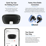Blackview AirBuds 17 TWS Noise-Control Wireless Earphones