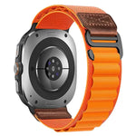 Breathable Nylon Alpine Loop Strap for Samsung Galaxy Watch 9