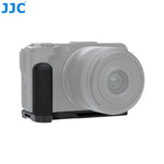 JJC HG-R50V Arca-Compatible L-Grip for Canon EOS R50 V