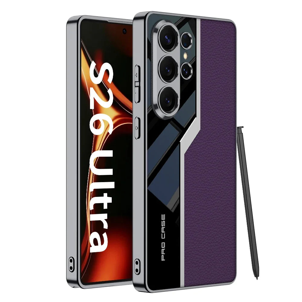 Premium Protective Case for Samsung Galaxy S26 Ultra