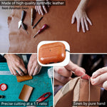 Luxury Leather Protective Case for AirPods Pro 2