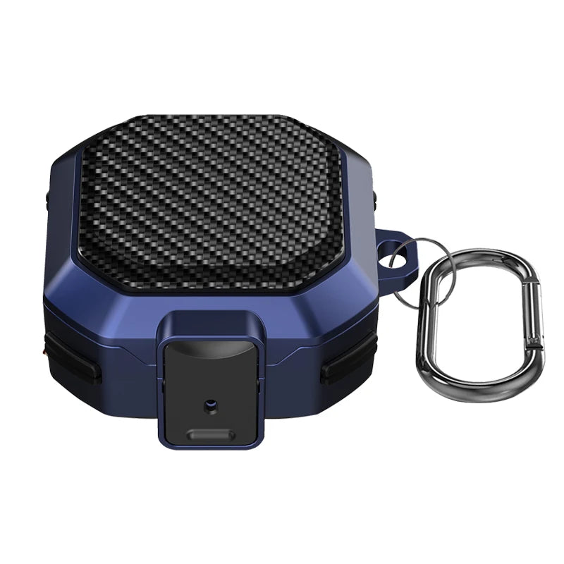 Protective Switch Buckle Cover for Samsung Galaxy Buds FE