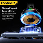 Essager Qi 25W Car Charger & Magnetic Phone Holder