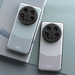 Premium Porcelain Soft Silicone Case for Xiaomi 13 Ultra