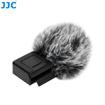 JJC Microphone Wind Muff for Sony ZV Series