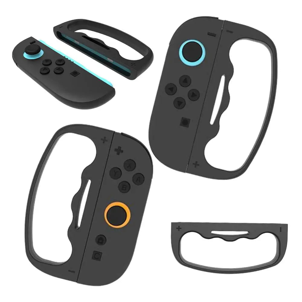 2-Pack Reusable Boxing Handles for Nintendo Switch 2