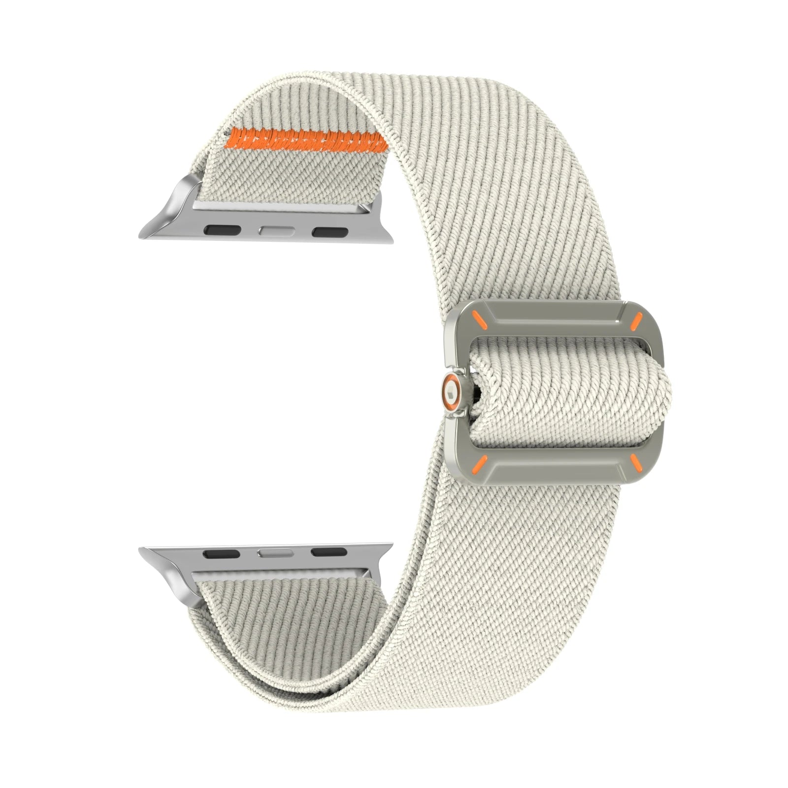 Stretchable Nylon Band for Apple Watch