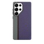 Shockproof Magnetic Case with Raised Camera Protection for Samsung Galaxy S25 Series