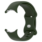 Google Pixel Watch Silicone Strap