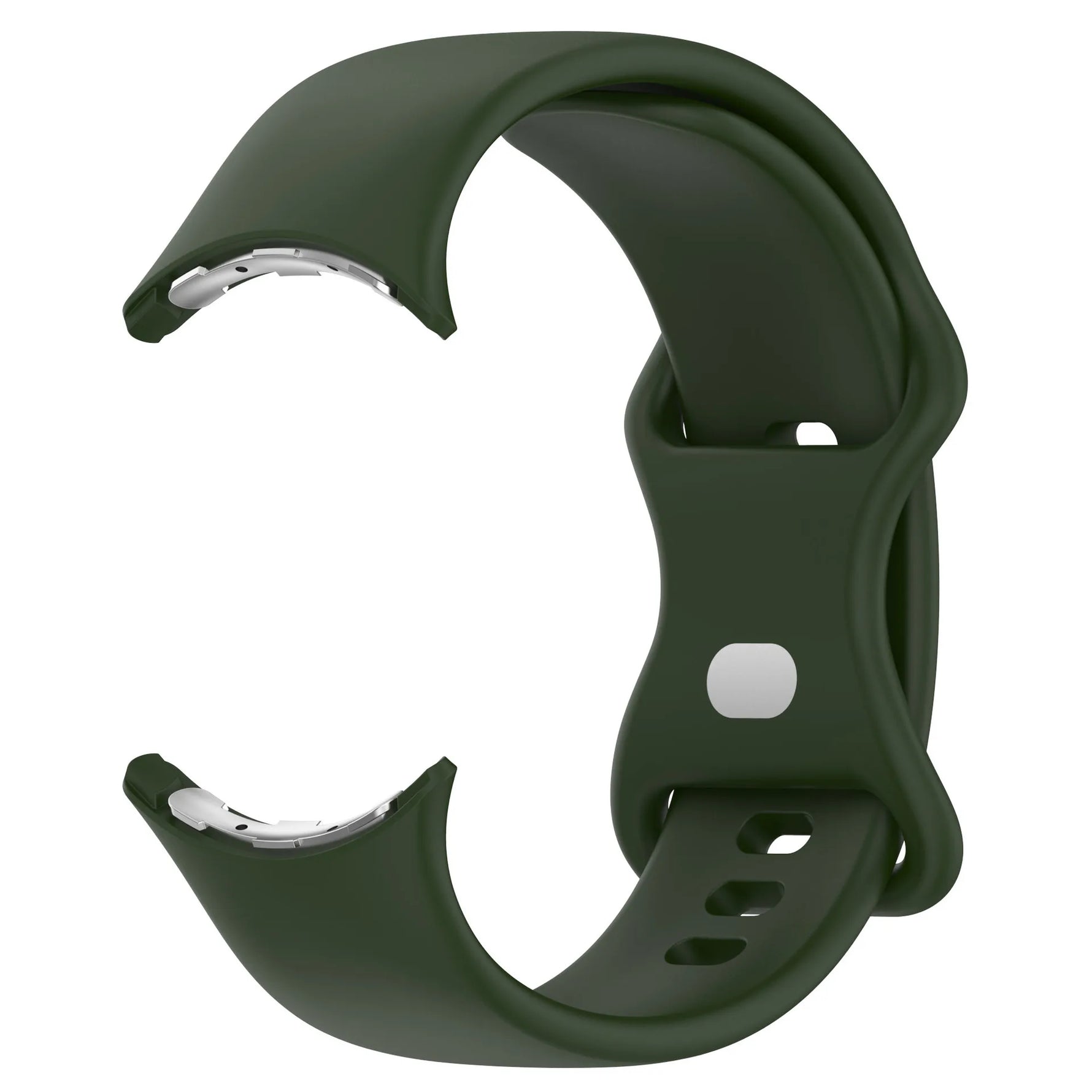 Google Pixel Watch Silicone Strap