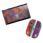 Dockable Slim Protective Case for Nintendo Switch 2