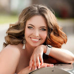 Premium Silicone Engraved Strap for Samsung Galaxy Watch 7