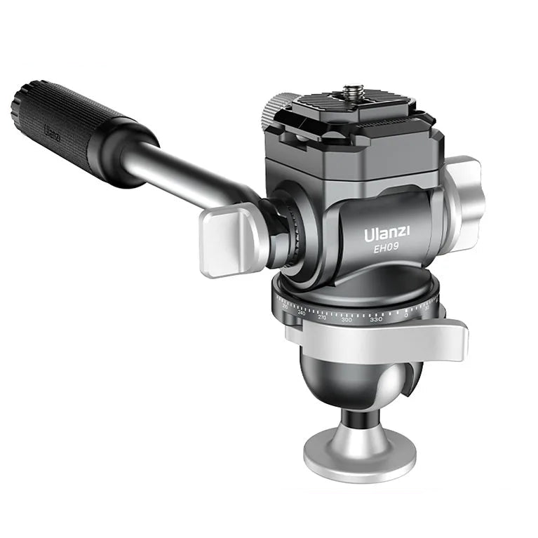 Ulanzi EH09 Inverted Tripod Ball Head