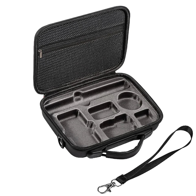 Portable Carrying Case for DJI Osmo Action 5 Pro