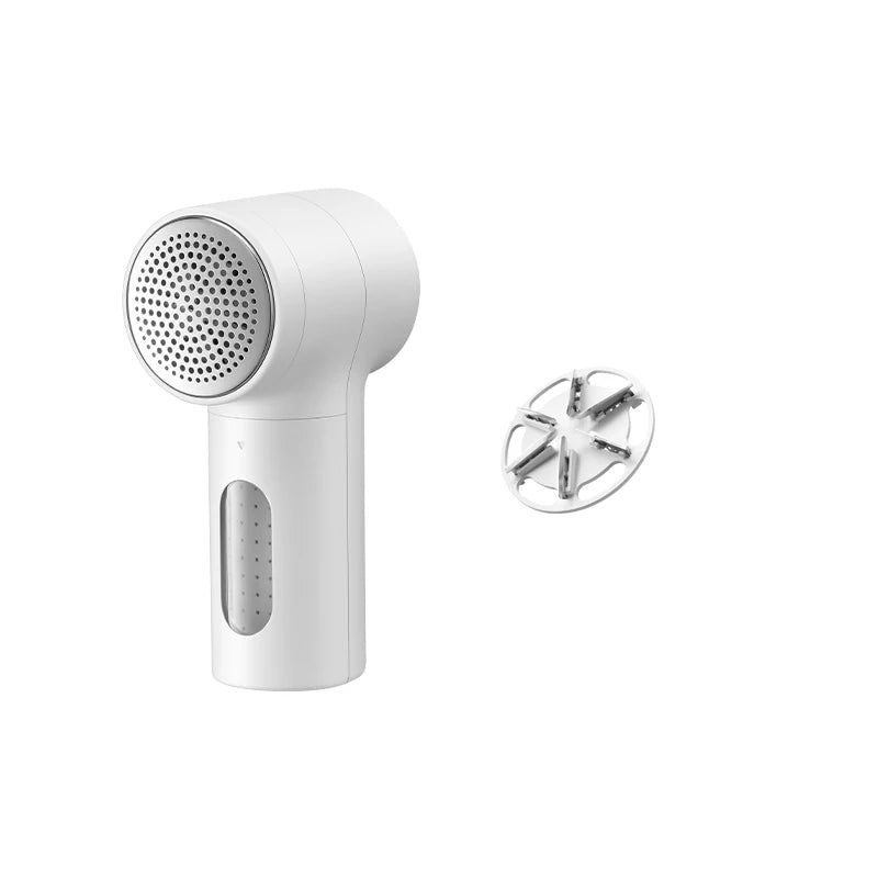 MIJIA 180-Minute Battery Fabric Lint Remover