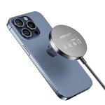 ACEFAST 15W Qi2 Magnetic Wireless Charging Pad