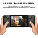 2-Pack Tempered Glass Protective Screen for Steam Deck