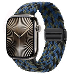 Nylon Woven Strap for Apple Watch