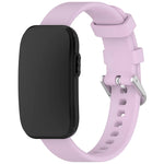 Perforated Silicone Replacement Band for Garmin CIRQA