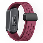 Soft Silicone Strap for Xiaomi Smart Band 9