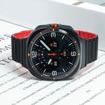 Silicone Magnetic Strap for Samsung Galaxy Watch Ultra and Samsung Galaxy Watch Ultra (2025)