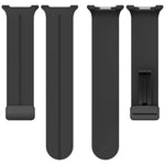 Breathable Silicone Magnetic Wristband for Samsung Galaxy Watch 8 & Galaxy Watch 8 Classic