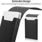 Protective Multi-Size Laptop Sleeve Bag