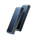 Acasis 16-in-1 USB-C Docking Station With 40Gbps Thunderbolt Support