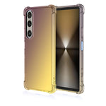 Sony Xperia 1 VII Protective Gradient TPU Shockproof Case
