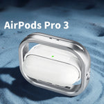 AirPods Pro 3 Fingertip Spinner Protective Case