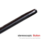 Shockproof Genuine Cowhide Leather Phone Case for Xiaomi Redmi Note 13 Series