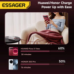 Essager 100W USB-A to USB-C Fast Charging Cable
