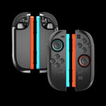 Transparent TPU Joy-Con Shell Nintendo Switch 2