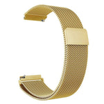 Stainless Steel Milanese Loop Bracelet for OPPO Watch X2