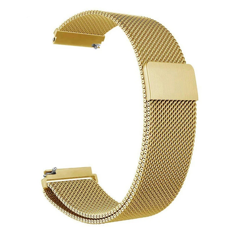 Stainless Steel Milanese Loop Bracelet for OPPO Watch X2