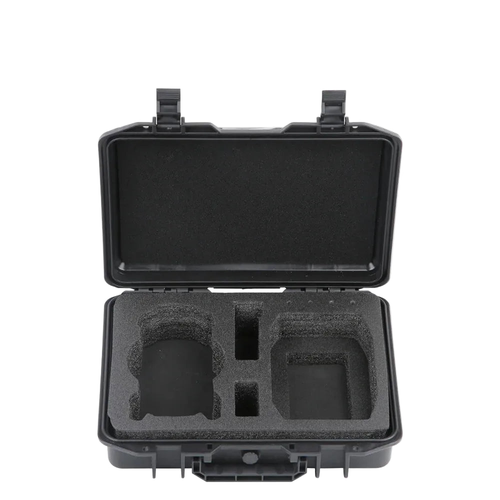 ABS Hard Shell Drone Carrying Case For DJI Lito X1