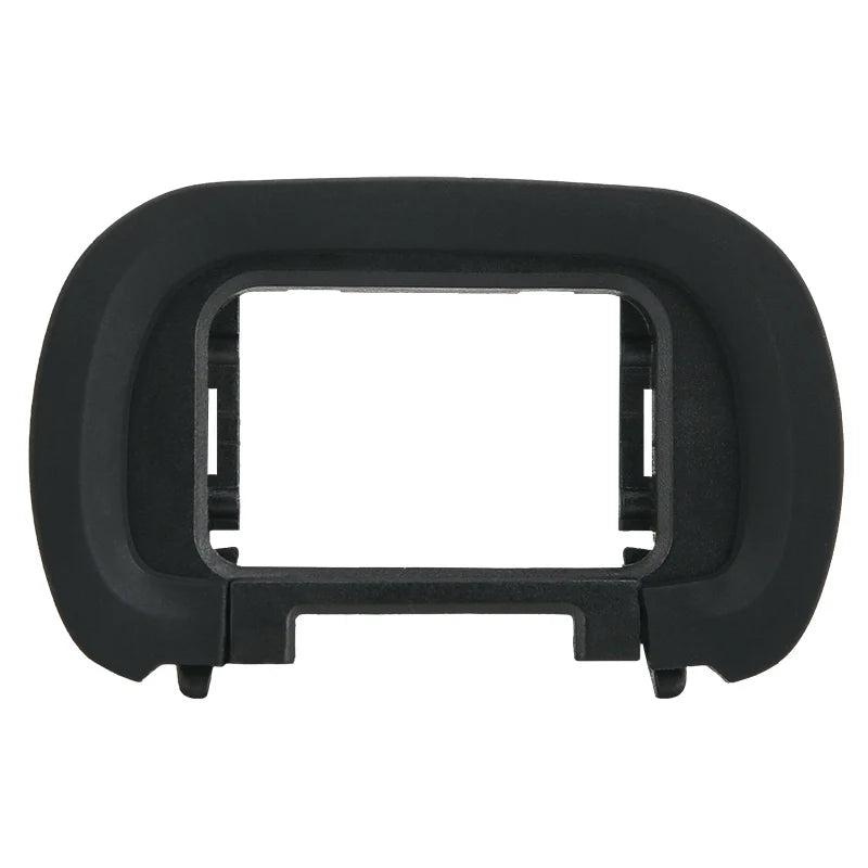 JC FDA-EP19 Soft Silicone Viewfinder Eyecup for Sony Cameras