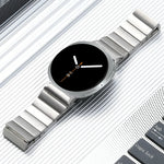 Premium Metal Replacement Strap for Samsung Galaxy Watch 8 and Galaxy Watch 8 Classic