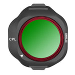 Adjustable ND & MCUV Lens Filter Set for DJI Mini 5 Pro