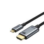 CABLETIME Thunderbolt 3 USB-C to HDMI Cable