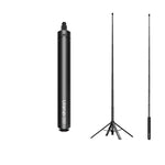 Ulanzi TT91 Auto-Open Extension Pole Selfie Stick Tripod