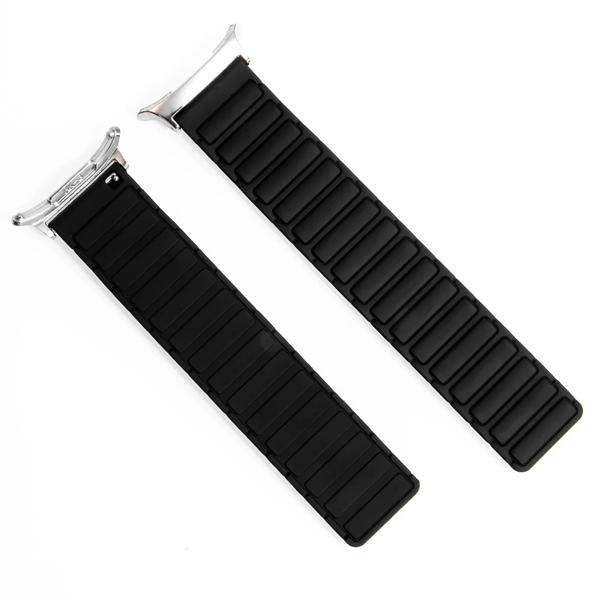 Silicone Magnetic Strap for Samsung Galaxy Watch Ultra and Samsung Galaxy Watch Ultra (2025)