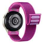 No-Gap Nylon Sport Band for Samsung Galaxy Watch 7