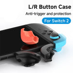 L/R Shoulder Button Protector for Nintendo Switch 2