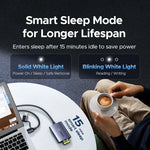 UGREEN 2-in-1 CFexpress Type A High-Speed Card Reader