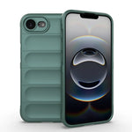 Flexible Soft Silicone Case for iPhone 17e