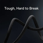 Baseus 100W Fast Charging USB-C Cable